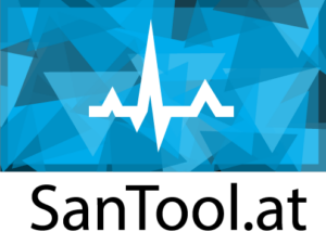 SanTool.at Logo