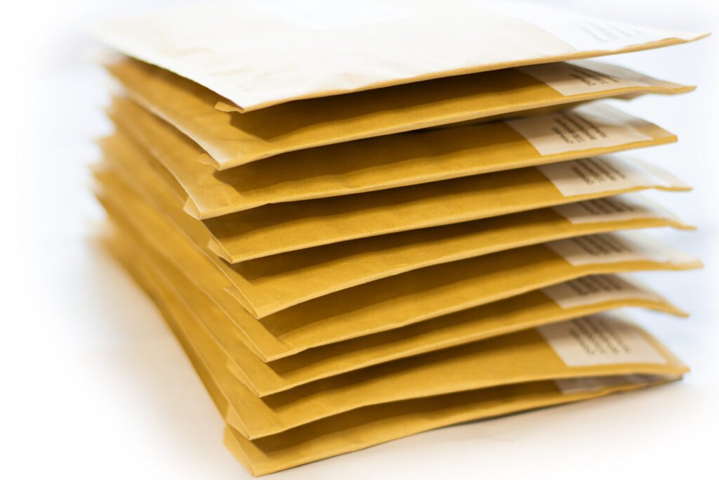 Verpackung