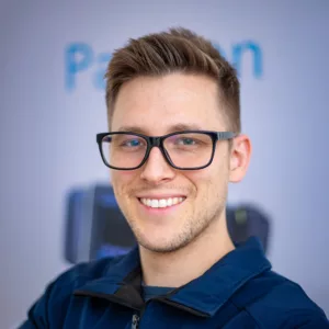 Johannes Krammer CEO von SanTool.at