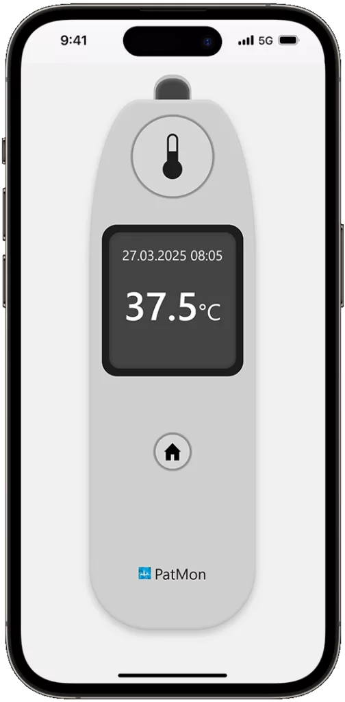 Thermometer